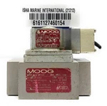 Moog Mod G771K202 Servo Valve 8288. Fixed Price $315.00.