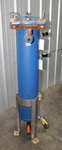 Flow-max FMBH2-CS Bag Filter Housing, Pressure Rating 150. Fixed Price $2900.00.