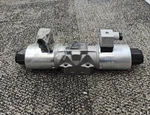 Manitowoc 24527000 Directional Hydraulic Solenoid Control Valve A05673. Fixed Price $203.17.