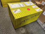 Atlas Copco Oil Separator Kit - 2911011703 (qty 8) New. Fixed Price $150.00.