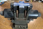 Northman SWH-G03-C6-R120-10 Solenoid Operated Directional Valve. Fixed Price $190.00.