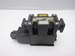 Parker D1VW020BNYCF 82 Hydraulic Valve. Fixed Price $599.99.