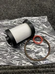New, Unused Wilkerson Pneumatic Filter MSP-95-988. Fixed Price $18.00.