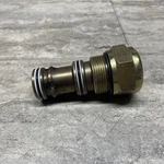 Mc Eaton DPS2-20-V-F-0-80 Screw In Hydraulic Cartridge Valve, DPS220VF080. Fixed Price $80.00.