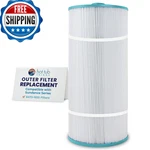 6473-165S Hot Tub Things Sundance Spas Filter Replacement Compatible. Fixed Price $95.78.