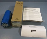 Parker Balston 2002N-0A0-SA Filter .60 Liter Cap. 250PSIG Max 100-12-SA Element. Fixed Price $399.99.