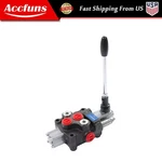 Spool Prince MB11B5C1 Gpm Double Acting Hydraulic Valve 9-7861. Fixed Price $122.30.