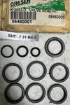 K-2003-D Seal Kit Gresen 6460-001 For Sp, Spk And Ssk Series. Fixed Price $34.99.