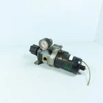 Ckd W4000-15-F1T8 Filter Regulator 1/2". Fixed Price $44.84.