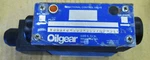 Oilgear VDS540-D03-115/DF-SL-10 Directional Control Valve New Surplus A5. Fixed Price $250.00.