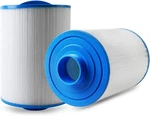 2-PACK Deekool Hot Tub & Pool Filters PAS40-F2M, 6CH-352, FC-0312, PMA-R130. Fixed Price $27.95.
