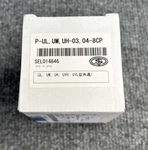 Taisei Kogyo P-UL,UM,UH-10,12-8CP Filter Element New. Fixed Price $34.99.