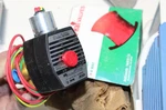 New Asco EF8320G184 Solenoid Valve. Fixed Price $75.00.
