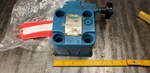 Vickers 572257 CG-06-F-50 Pressure Relief Valve, 500 -2000 Psi. Shelf A3. Fixed Price $155.00.