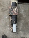 Zaytran D9690 Servo Response Valve W/ Transducer. Fixed Price $219.99.
