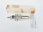 Norgren B38-444-A1LA Stainless Steel Filter/regulator, 1/2 Ptf, Auto Drain # New. Fixed Price $569.05.