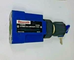 Bosch Rexroth 2FRM6B36-20/0.6QRV Hydraulics 2-WAY Flow Control Valve. Fixed Price $323.00.