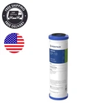 5 Micron Pentair EP-10 Carbon Filter Cartridge Durable Under Sink Solution. Fixed Price $39.99.