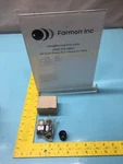 Koganei MEF12 Air Filter, Vacuum Ejector, ME12F, TK71114, 163480. Fixed Price $350.00.