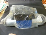 Bosch Rexroth 081WV10P1V1018KE024/00E51 Directional Control Valve 9810232492-NEW. Fixed Price $238.25.