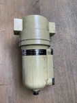 Norgren F12-400-A3DA Pneumatic Filter 1/2" Npt Inlet 250 Psig Max. Fixed Price $50.00.
