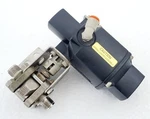 Swagelok Whitey Actuator 131SR, SS-62TS6, 2200 Psi 100F, CF3M. Fixed Price $166.25.