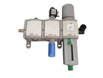Pneumax Unit T172BEMBC + T172BPA T172BVEB2. Fixed Price $233.00.
