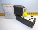 New Atos Proportional Flow Valve 24 Vdc QVKZOR-AE-10/90 With E-RI-AE-01F. Fixed Price $1079.99.