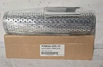 Fairey Arlon PXW2AGDL10 Hydrolic Filter New Oem Replacment Holland Presure Line. Fixed Price $29.99.