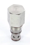 New CP702-4-V-0-150 Sauer Danfoss Hydraulic Valve Cartridge Differential Sensing. Fixed Price $109.00.
