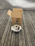 Donaldson P561131 Hydraulic Filter Head Assembly 3/4-13" Npt. Fixed Price $52.65.