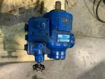 New Vickers Sperry Combination Pump And Valve VC-138U-G-23DB5. Fixed Price $1800.00.