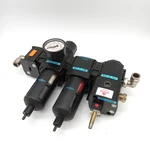 Wilkerson M18-04-CK00 Valve Assembly (B18-04-FK00/E18-04-EC00/V18-04-0000). Fixed Price $175.00.
