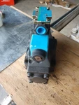 Vickers DG5S-8-2C-M-FTWL-B5-30 Valve DG4V-3S-6C-M-FTWL-B5-60 Pilot Brand New. Fixed Price $449.99.