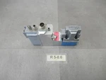 Moog D670-104 Servojet Proportional Valve, Led Status, G04KOWB4VSM2-BOJ1A2. Fixed Price $1467.06.