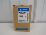 New Donaldson Fuel Filter P550061 Brand In Box E7R. Fixed Price $19.99.