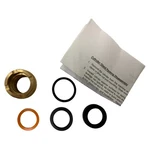 RG2AHL0101 Hydraulic Rod Gland Seal Kit Fits Parker Series Cylinder. Fixed Price $46.98.