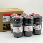 6X Fleetguard Fuel Filter FF63009 Replaces Cummins Engine Part 5303743 FF63054NN. Fixed Price $81.90.