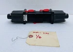 Rexroth R431008277 1/2 Pilotair Pneumatic Directional Control Valve #new. Fixed Price $399.00.