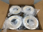 Case Of 4 Unused! Hilco Hdrafil Hydraulic Filter Elements PD718-03-CN. Fixed Price $339.96.