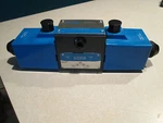 Eaton Vickers 879147 Pilot Valve Model DG4S4-016C-U-H-60(NEW). Fixed Price $585.00.