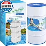 Toread Pool Filter Replaces Hayward X-stream CC1000 CCX1000-RE Pleatco PXST100. Fixed Price $71.48.