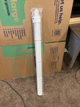 Brunswick Technetics 90010351-031 Membrane Filter. Fixed Price $59.99.