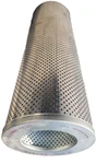 (QTY:1) Pti CU-1100-CC / CU1100CC Replaces Fluitek FLK02-11281 Filter. Fixed Price $59.95.