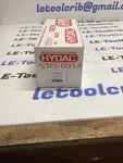 Hydac 1262969 0165R010ON Hydraulic Filter Element J-689. Fixed Price $96.00.
