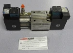 Elwood Fluid Power Packed Spool Pilot Valve M/n: P1-3.6K-44-YAM-8-11B....... Fixed Price $2025.00.