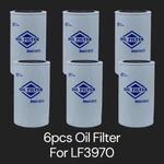 Rh Quality 6PCS LF3970 Oil Filter Replacement. Fixed Price $74.99.