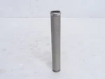 247228 Old-stock; Nordson 274578 Screen Filter; 5-15/32" Long; 3/4"OD. Fixed Price $27.94.