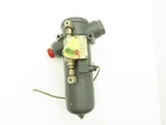 Arlon Ga 120 Inline Hydraulic Filter Aluminum 32 Gpm SAE-20. Fixed Price $113.99.