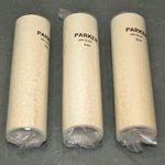 (3) Parker Balston Air Filter Element 4/200-35-DX, Coalescing, 0.01 Micron, 93%. Fixed Price $299.95.